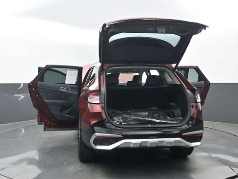 Used 2025 Kia Sportage SX FWD image 34