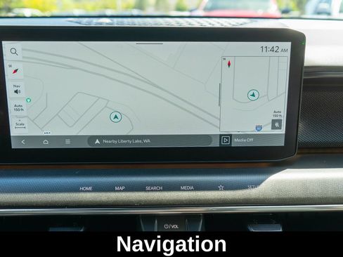 Certified 2024 Kia EV9 GT-Line AWD/4WD image 30
