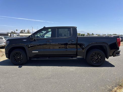 New 2026 GMC Sierra 1500 Elevation w/ Elevation Premium Package AWD/4WD image 5