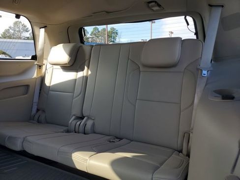 Used 2018 GMC Yukon Denali w/ Denali Ultimate Package image 14