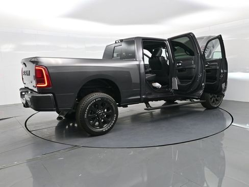 New 2025 RAM 2500 Laramie image 27