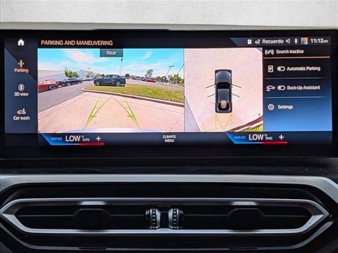 Certified 2023 BMW i4 eDrive35 RWD image 14