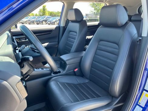 Certified 2023 Honda CR-V EX-L image 25