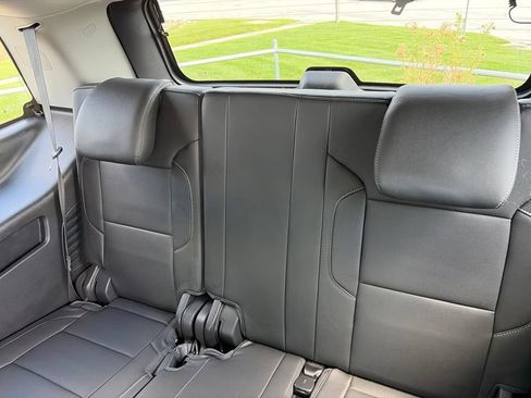 Used 2018 Chevrolet Tahoe Premier RWD image 49