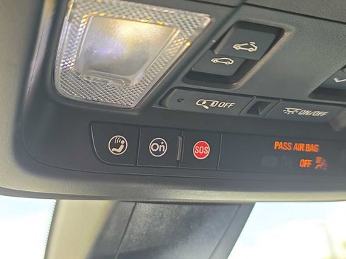 Used 2021 Cadillac XT6 Luxury FWD image 24