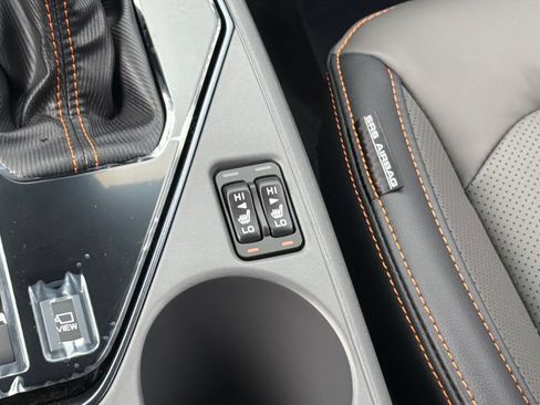 New 2026 Subaru Crosstrek 2.5i Limited AWD/4WD image 23