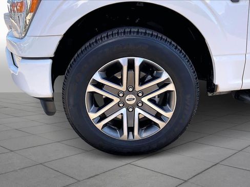 Used 2021 Ford F150 XL w/ STX Appearance Package image 10