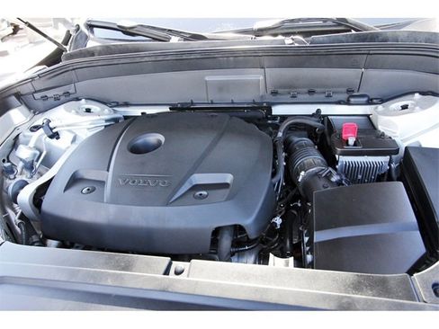 Used 2021 Volvo XC90 T6 Inscription image 34