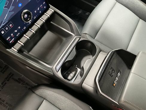 Used 2026 GMC Terrain AT4 w/ Convenience Package III AWD/4WD image 18