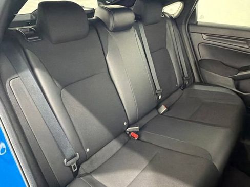 Used 2024 Honda Civic Sport image 22