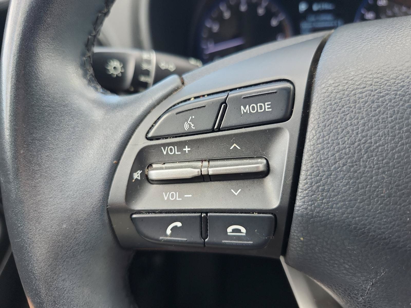 Used 2020 Hyundai Kona SEL FWD image 21