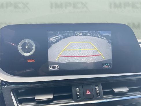 Used 2022 Lexus ES 350 F Sport FWD image 19