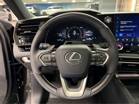 New 2026 Lexus RX 350 F Sport AWD/4WD image 11