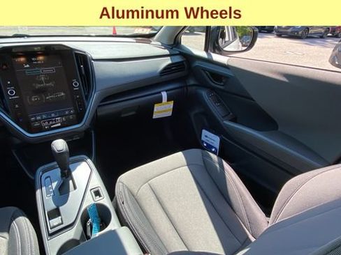 Certified 2026 Subaru Crosstrek 2.5i Premium AWD/4WD image 13