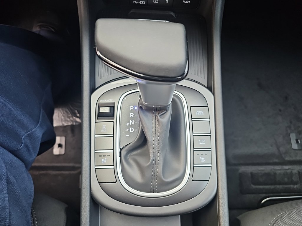 New 2027 Hyundai Kona SEL Sport AWD/4WD image 22