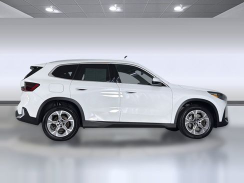 Used 2023 BMW X1 xDrive28i w/ Convenience Package AWD/4WD image 7