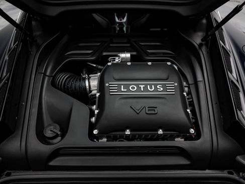 New 2026 Lotus Emira RWD image 3
