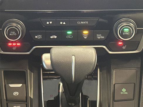 Used 2018 Honda CR-V EX image 17