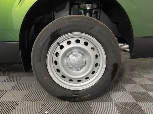 New 2025 Ford Maverick XL w/ Equipment Group 102A image 10