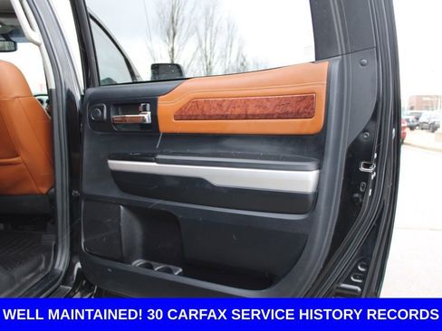 Used 2014 Toyota Tundra 1794 Edition image 21