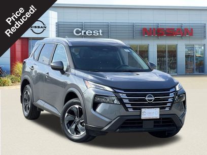 Used 2024 Nissan Rogue SV w/ SV Premium Package