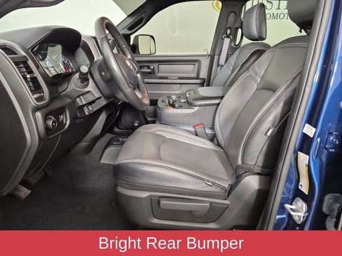 Used 2022 RAM 3500 Tradesman AWD/4WD image 16