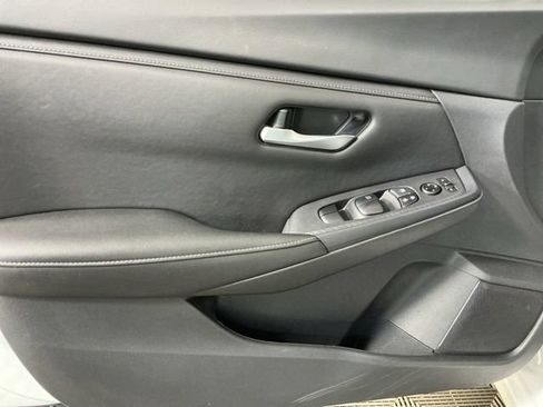 Used 2024 Nissan Sentra SV w/ All-Weather Package FWD image 13