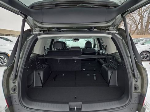 New 2026 Hyundai Santa Fe SEL image 28