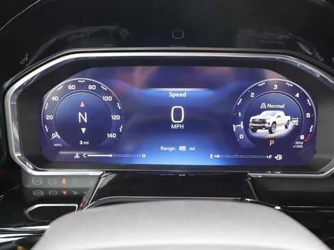 New 2026 Chevrolet Silverado 1500 LT Trail Boss w/ Convenience Package II image 20