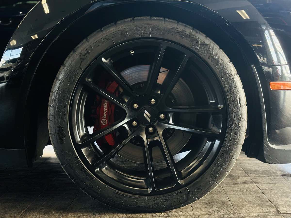 Used 2020 Dodge Challenger R/T Scat Pack RWD image 27