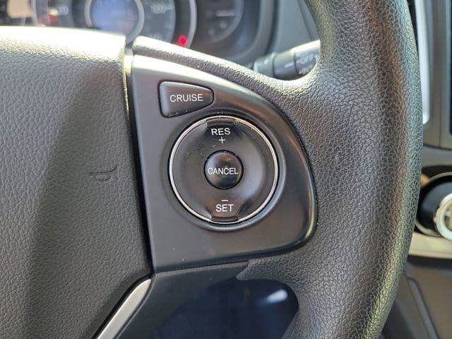 Used 2015 Honda CR-V EX image 20