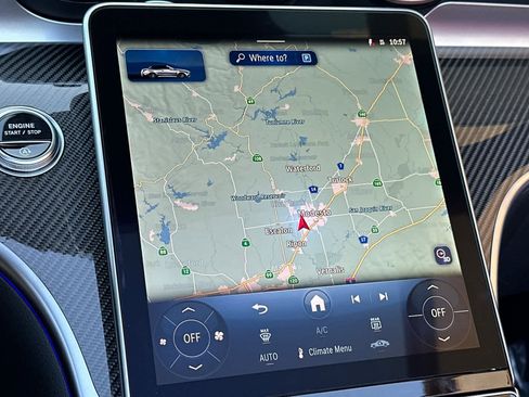 New 2026 Mercedes-Benz CLE 53 AMG 4MATIC Cabriolet image 17