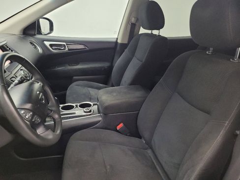 Used 2015 Nissan Pathfinder SV image 17