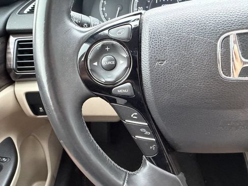 Used 2016 Honda Accord EX-L image 15
