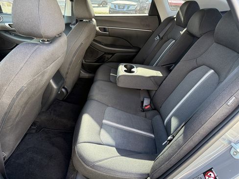 Used 2020 Hyundai Sonata SEL image 13