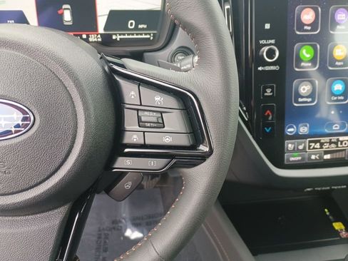 Certified 2025 Subaru Forester Touring image 27