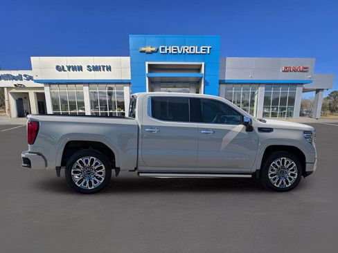 New 2026 GMC Sierra 1500 Denali Ultimate AWD/4WD image 7