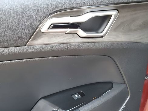 Used 2023 Kia Sportage X-Line image 43