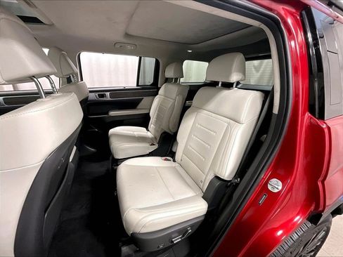 Used 2024 Hyundai Santa Fe Calligraphy AWD/4WD image 15