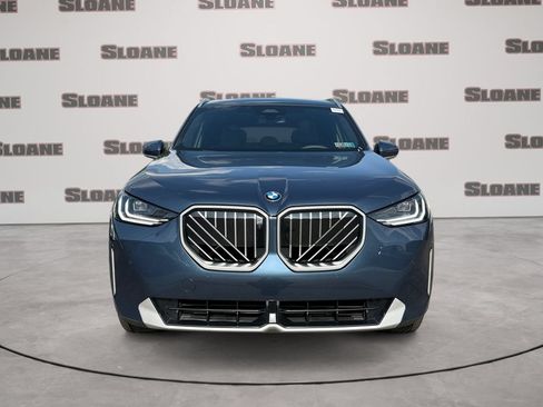Used 2025 BMW X3 xDrive30i w/ Premium Package AWD/4WD image 8