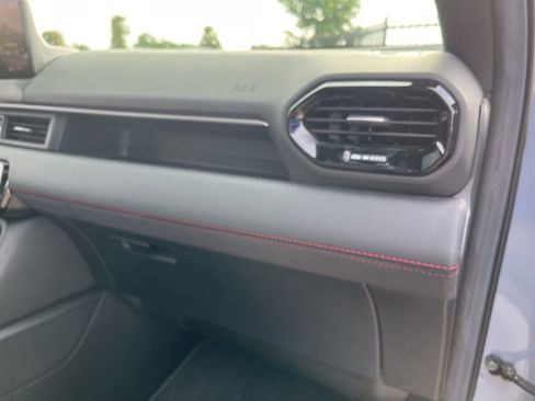 Certified 2026 Honda Pilot Black Edition image 29