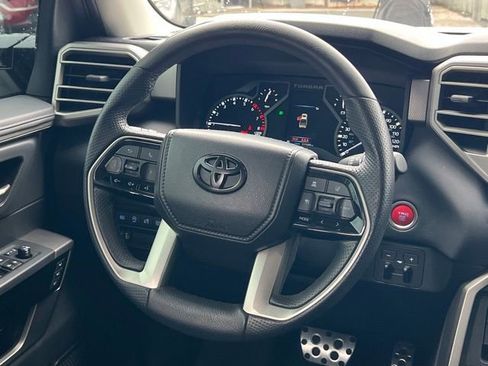 Used 2023 Toyota Tundra Limited w/ TRD Off-Road Package AWD/4WD image 11