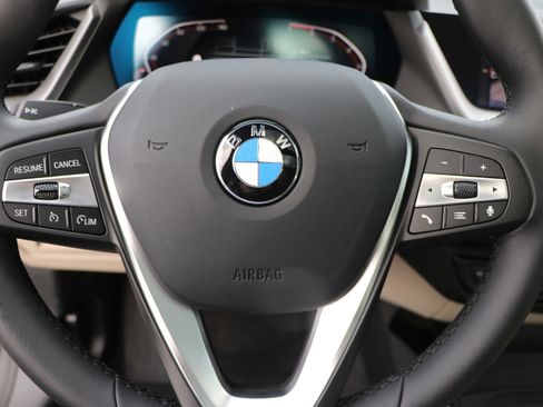 Certified 2024 BMW 228i xDrive Gran Coupe w/ Convenience Package image 17