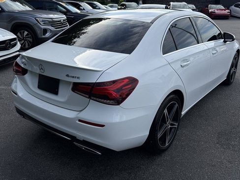 Used 2019 Mercedes-Benz A 220 4MATIC image 18