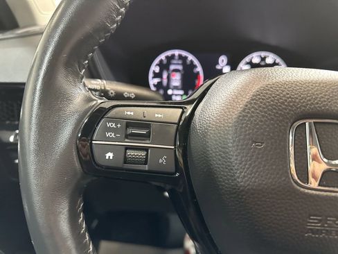 Used 2023 Honda CR-V EX-L image 24