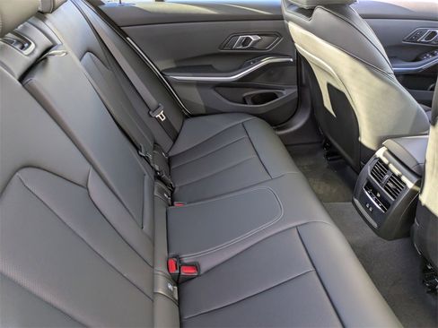 New 2026 BMW 330i xDrive Sedan w/ M Sport Package image 35