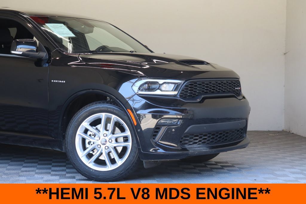 Used 2022 Dodge Durango R/T RWD image 4