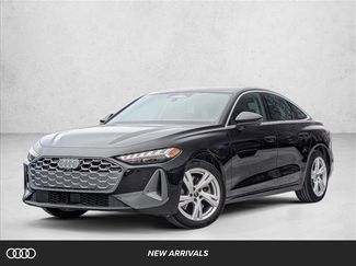 Certified 2025 Audi A5 2.0T Premium Plus w/ Premium Plus video 1