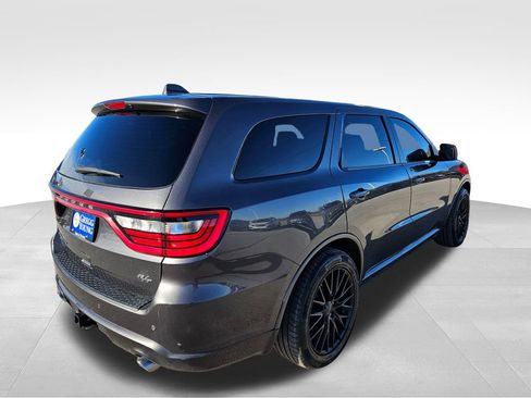 Used 2017 Dodge Durango R/T w/ Technology Group image 6