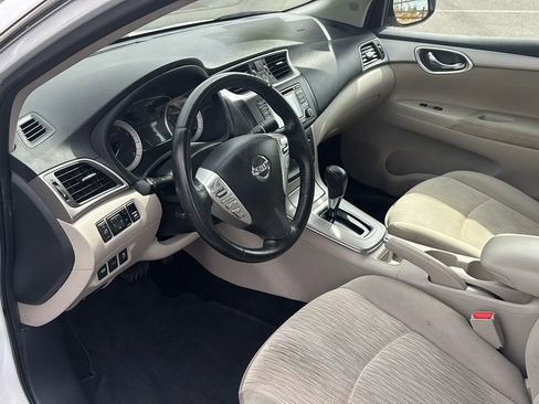 Used 2015 Nissan Sentra SV image 26